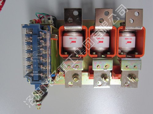 真空接觸器 真空接觸器